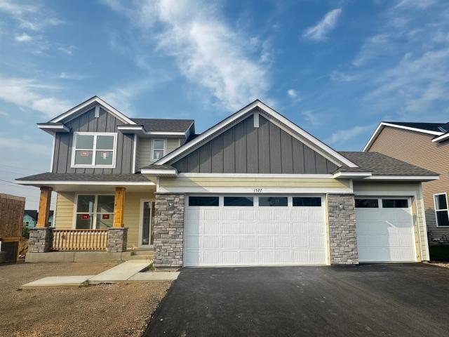 1527 England Way Shakopee MN 55379 - MLS# 6771311