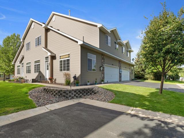12896 Flamingo Street NW Coon Rapids MN 55448 - MLS# 6771370