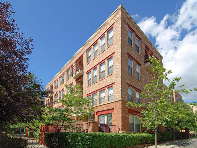 545 N 1st Street Unit 411 Minneapolis MN 55401 - MLS# 6771380