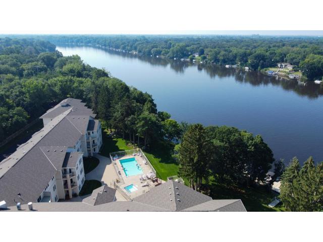 11030 Mississippi Boulevard NW Unit 221 Minneapolis MN 55433 - MLS# 6771382