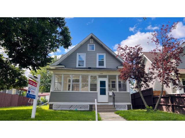 390 Geranium Avenue E Saint Paul MN 55130 - MLS# 6771466