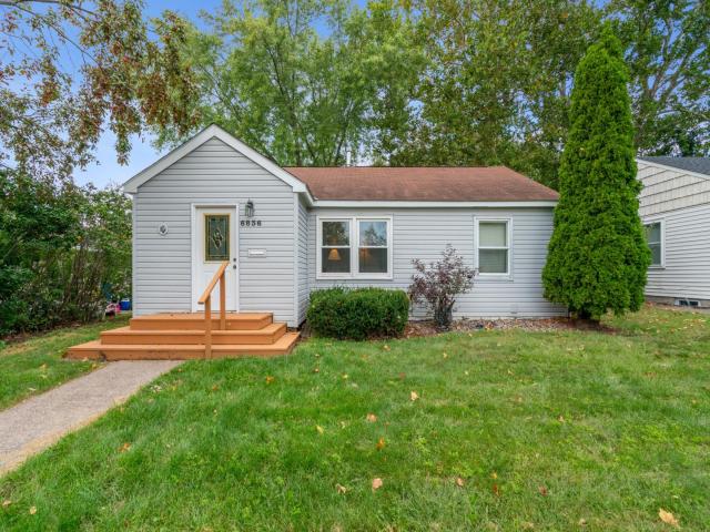 6836 Upton Avenue S Minneapolis MN 55423 - MLS# 6771471