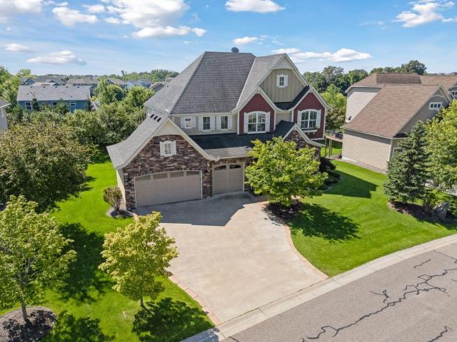 16075 54th Avenue N Minneapolis MN 55446 - MLS# 6771501