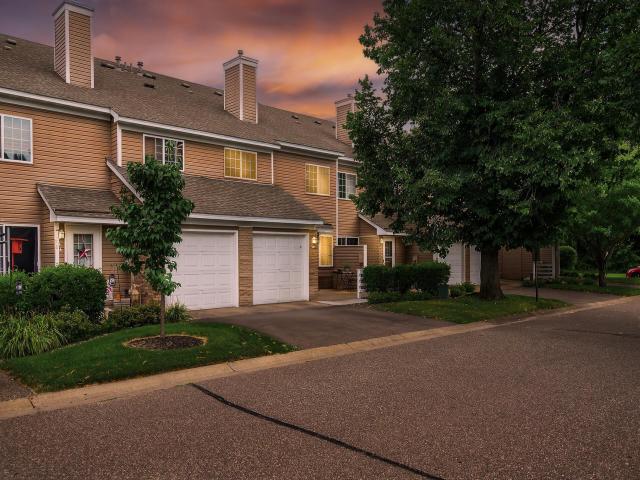 9953 Fillmore Street NE Minneapolis MN 55434 - MLS# 6771535
