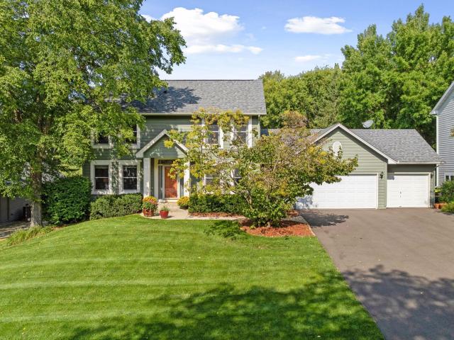 4072 Prairie Ridge Road Saint Paul MN 55123 - MLS# 6771542