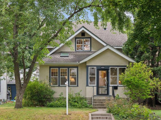 4844 Vincent Avenue S Minneapolis MN 55410 - MLS# 6771550