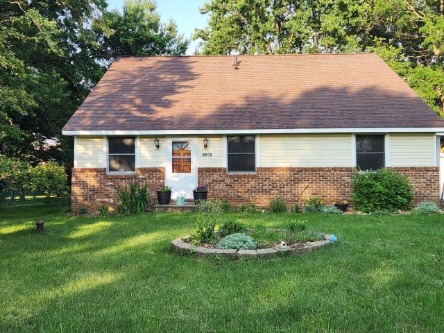 8605 Edison Street NE Minneapolis MN 55449 - MLS# 6771599