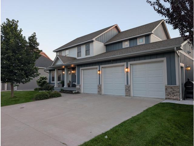 3042 132nd Avenue NE Minneapolis MN 55449 - MLS# 6771602