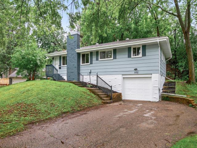 3432 Yukon Avenue S Saint Louis Park MN 55426 - MLS# 6771621