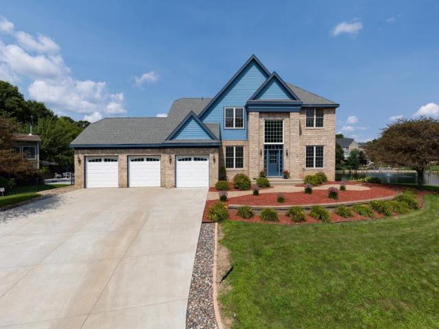 17168 Bainbridge Drive Eden Prairie MN 55347 - MLS# 6771642