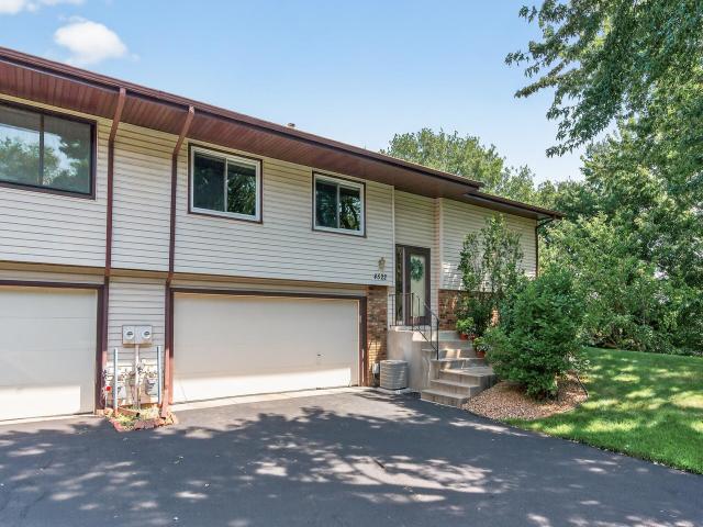 4522 Bridge Court Saint Paul MN 55126 - MLS# 6771645