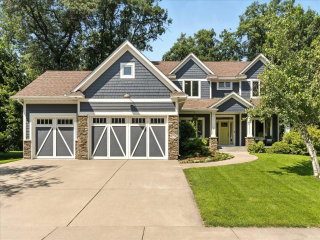 10754 Coral Sea Street NE Minneapolis MN 55449 - MLS# 6771655