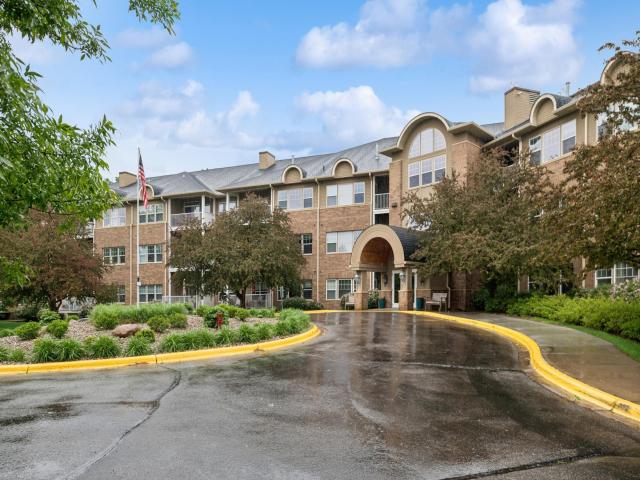 3800 85th Avenue N Unit 312 Brooklyn Park MN 55443 - MLS# 6771666