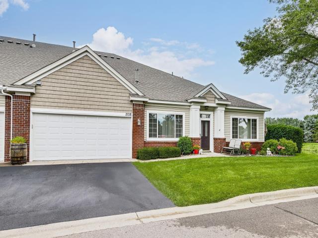 2018 111th Court NE Minneapolis MN 55449 - MLS# 6771668