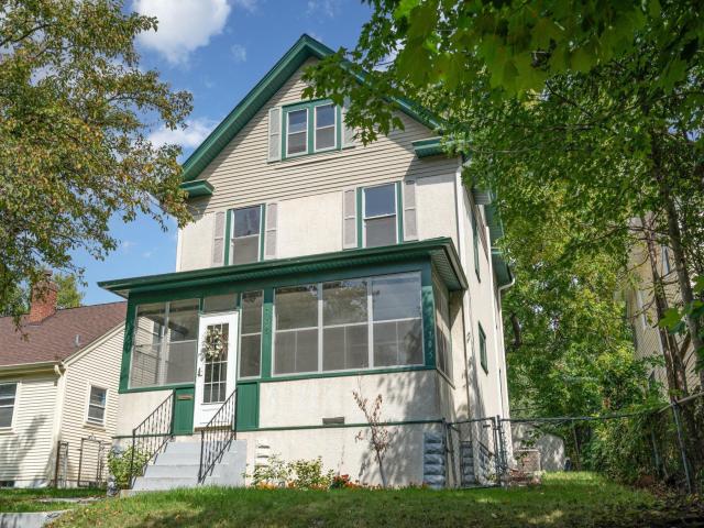 705 Como Avenue Saint Paul MN 55103 - MLS# 6771682