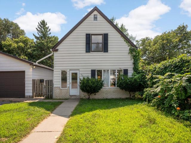 366 Stinson Street Saint Paul MN 55117 - MLS# 6771693