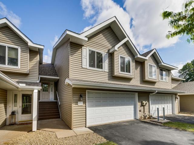 271 96th Lane NE Blaine MN 55434 - MLS# 6771698