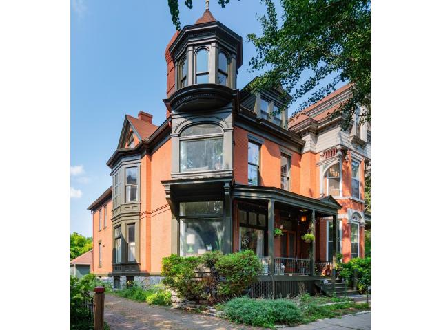 297 Laurel Avenue Saint Paul MN 55102 - MLS# 6771728