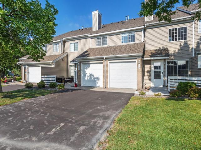 5995 Wedgewood Lane N Unit 75 Plymouth MN 55446 - MLS# 6771739