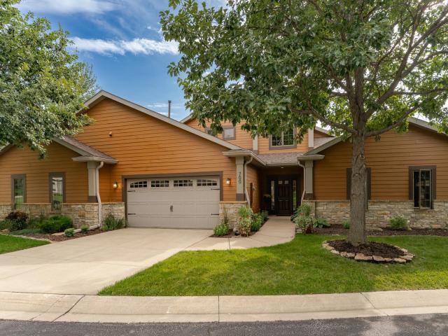 700 Panorama Circle NW Rochester MN 55901 - MLS# 6771775