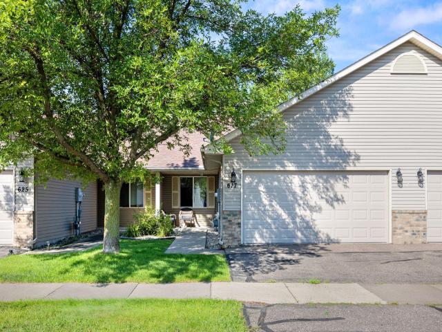 617 Meadow Lane Norwood Young America MN 55397 - MLS# 6771801