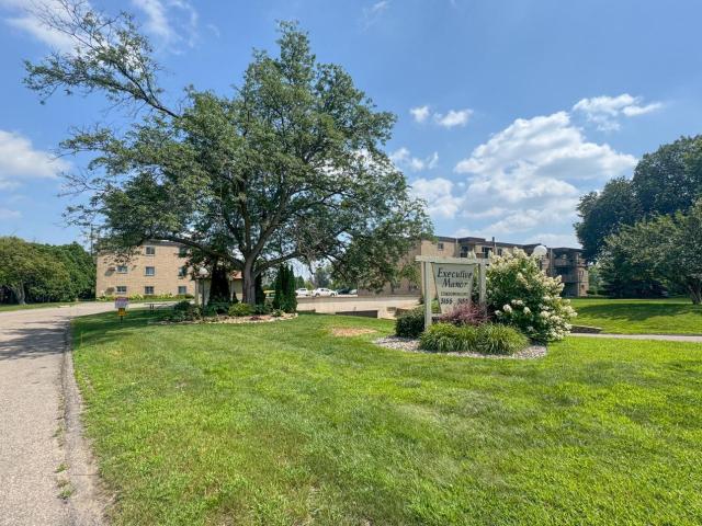3155 Old Highway 8 Unit 308 Minneapolis MN 55418 - MLS# 6771804
