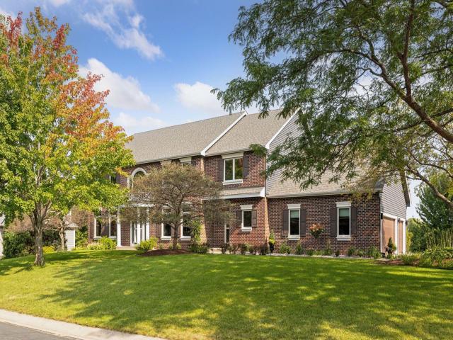 4040 Lakeridge Road Excelsior MN 55331 - MLS# 6771809