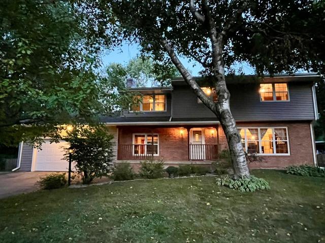 4486 Wood Duck Drive Vadnais Heights MN 55127 - MLS# 6771815