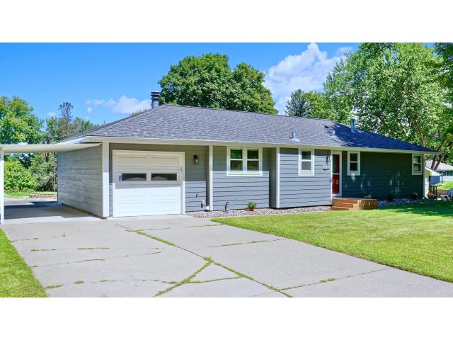 1634 Poplar Drive Red Wing MN 55066 - MLS# 6771834