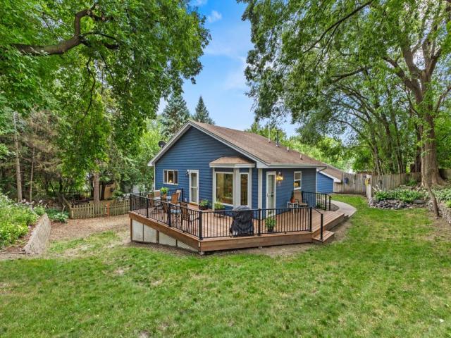 2917 Quebec Avenue S Minneapolis MN 55426 - MLS# 6771838