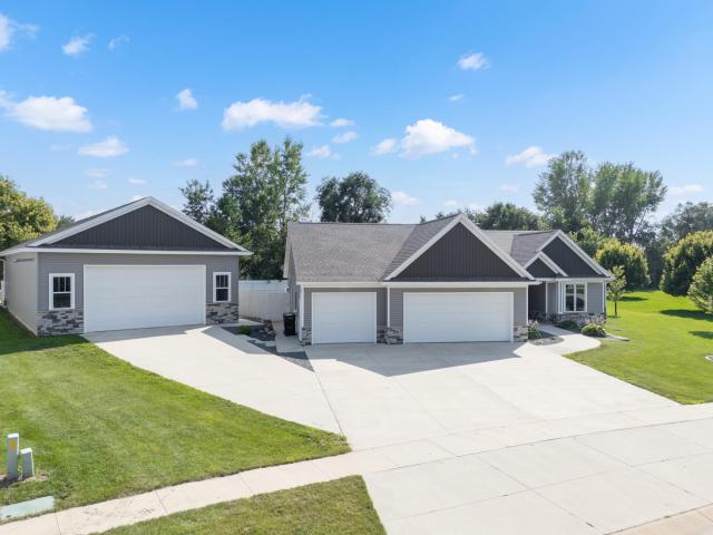 204 Lincoln Drive NE Racine MN 55967 - MLS# 6771841