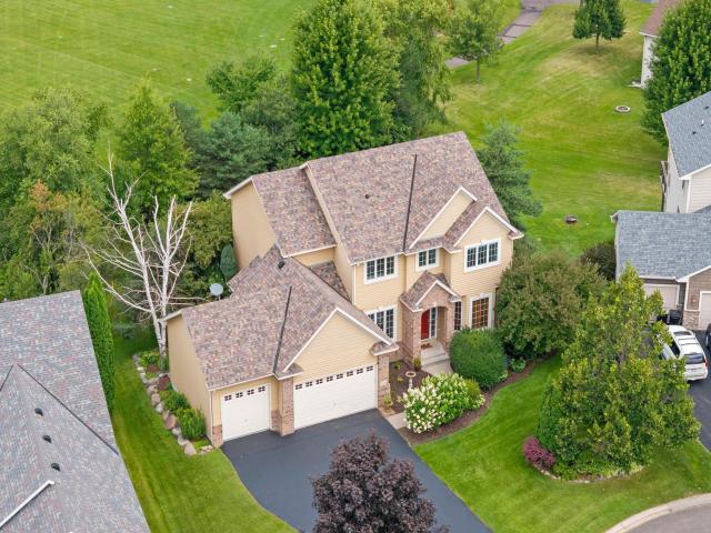 2306 Delina Circle Hugo MN 55038 - MLS# 6771848