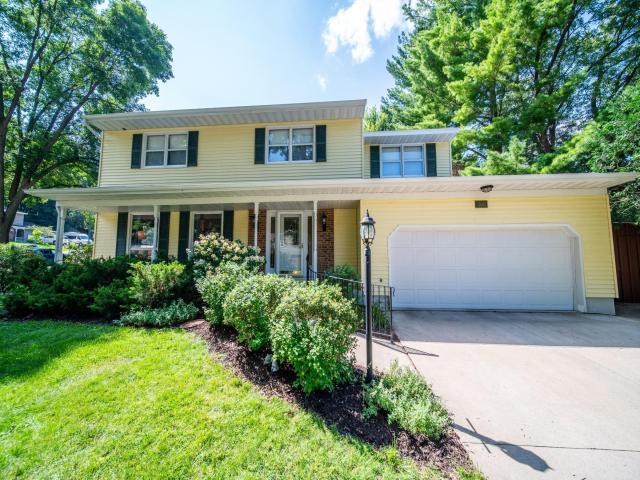 1841 Terracewood Dr NW Rochester MN 55901 - MLS# 6771877