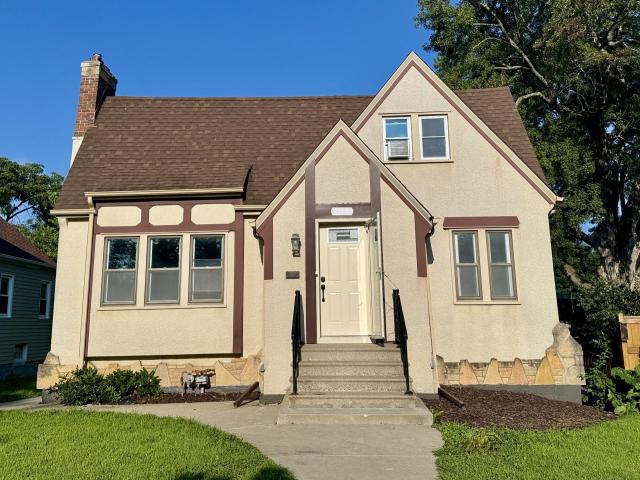 4428 Park Avenue Minneapolis MN 55407 - MLS# 6771883