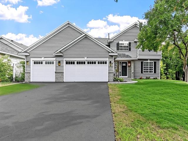 5871 Cardinal Ridge Trail SE Prior Lake MN 55372 - MLS# 6771901