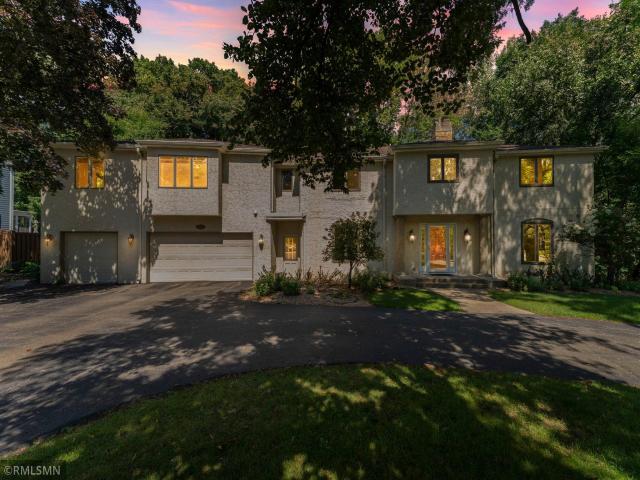 18408 Timber Ridge Drive Minnetonka MN 55345 - MLS# 6771908