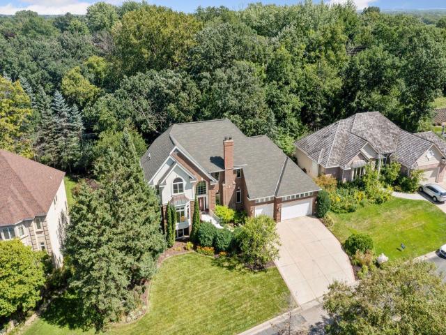 14709 White Oak Drive Burnsville MN 55337 - MLS# 6771917