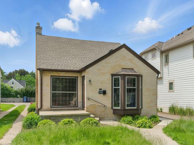 5540 Aldrich Avenue S Minneapolis MN 55419 - MLS# 6771920