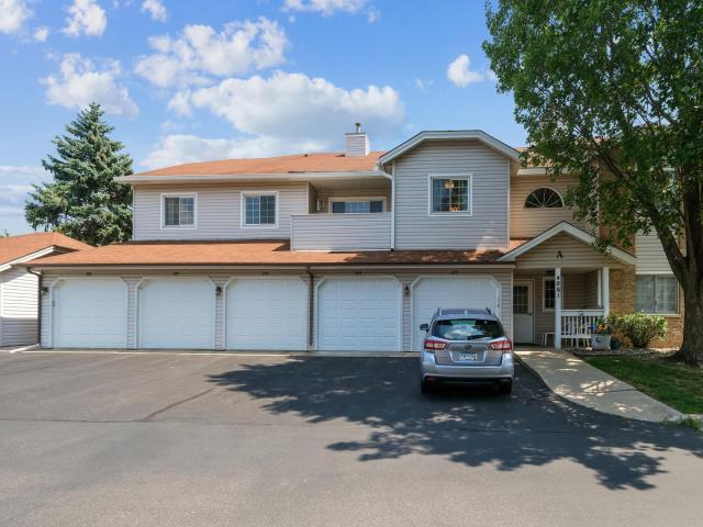 4061 Maureen Drive NE Unit 206NE Minneapolis MN 55421 - MLS# 6771969