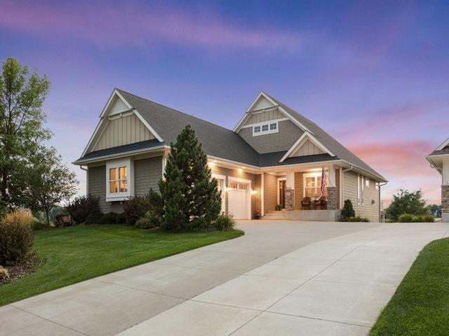 3710 Talero Curve Chaska MN 55318 - MLS# 6771979