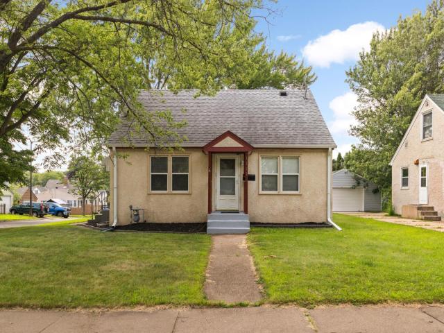 1111 Breen Street Saint Paul MN 55106 - MLS# 6771980