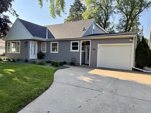 9111 Club Road Minneapolis MN 55426 - MLS# 6771981