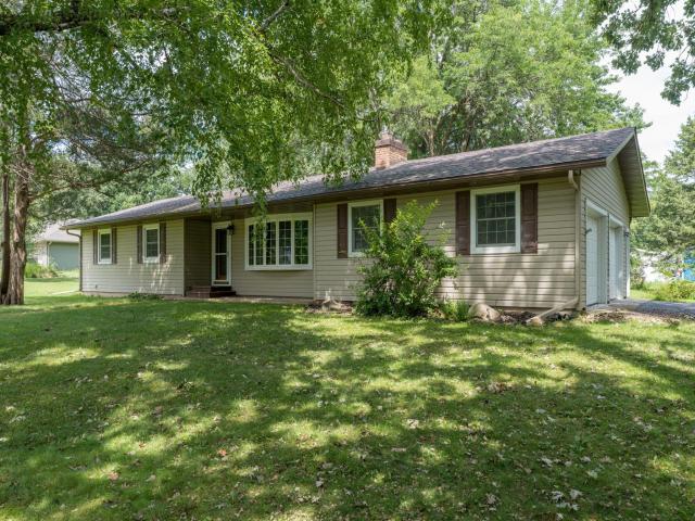 1614 Lesueur Avenue Mankato MN 56001 - MLS# 6772007