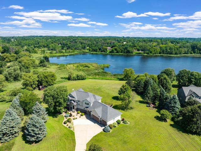 23371 Grandview Trail Lakeville MN 55044 - MLS# 6772048