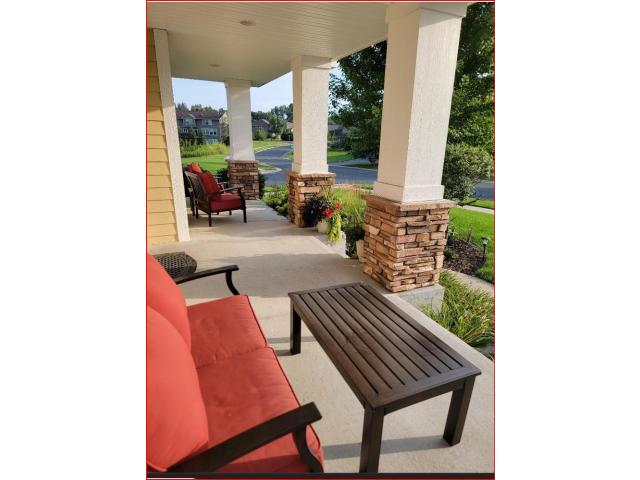 3626 Springwood Court Saint Paul MN 55123 - MLS# 6772052