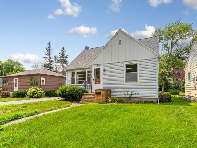 128 Dane Street Mankato MN 56001 - MLS# 6772067