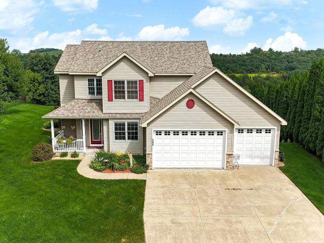 545 Tuttle Drive Hastings MN 55033 - MLS# 6772082