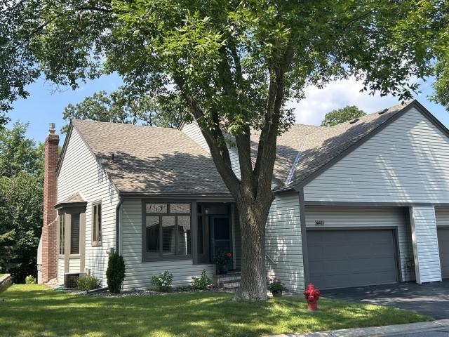 8461 Rice Lake Road Osseo MN 55369 - MLS# 6772112