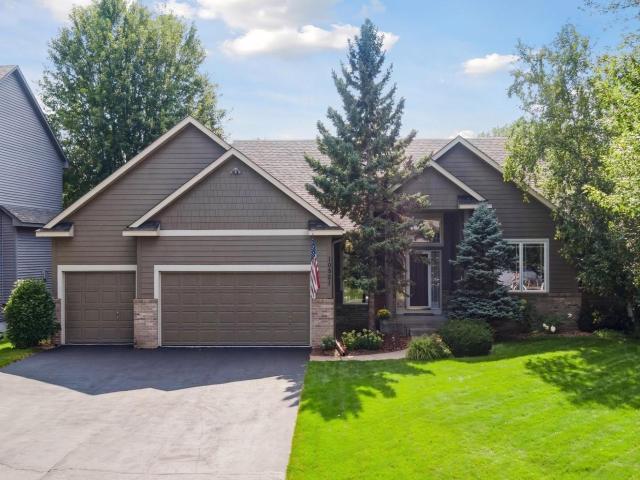 10521 Golden Eagle Trail Saint Paul MN 55129 - MLS# 6772168