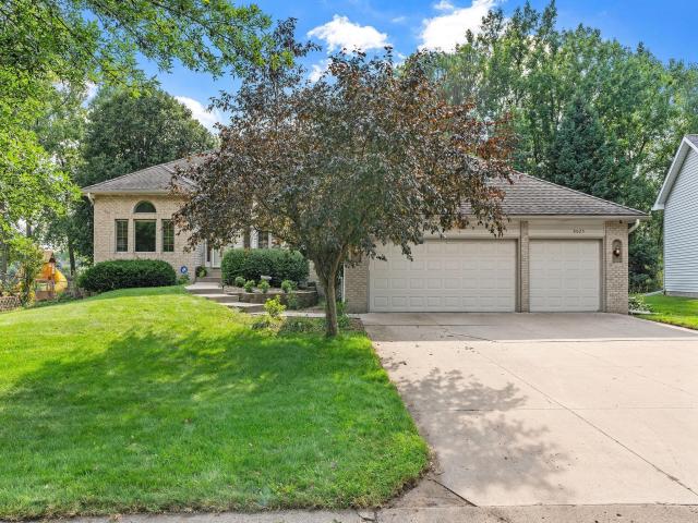 9025 Windsor Terrace Brooklyn Park MN 55443 - MLS# 6772201